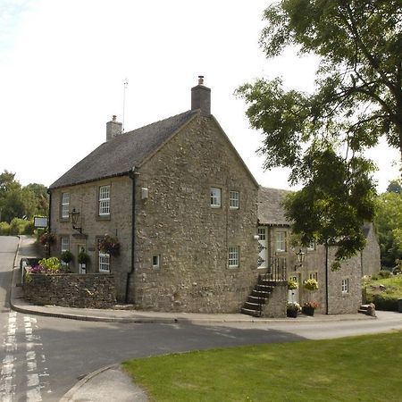 Thorpe Cottage Country Guest House Ashbourne  Eksteriør billede