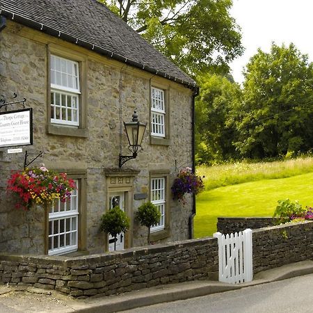 Thorpe Cottage Country Guest House Ashbourne  Eksteriør billede