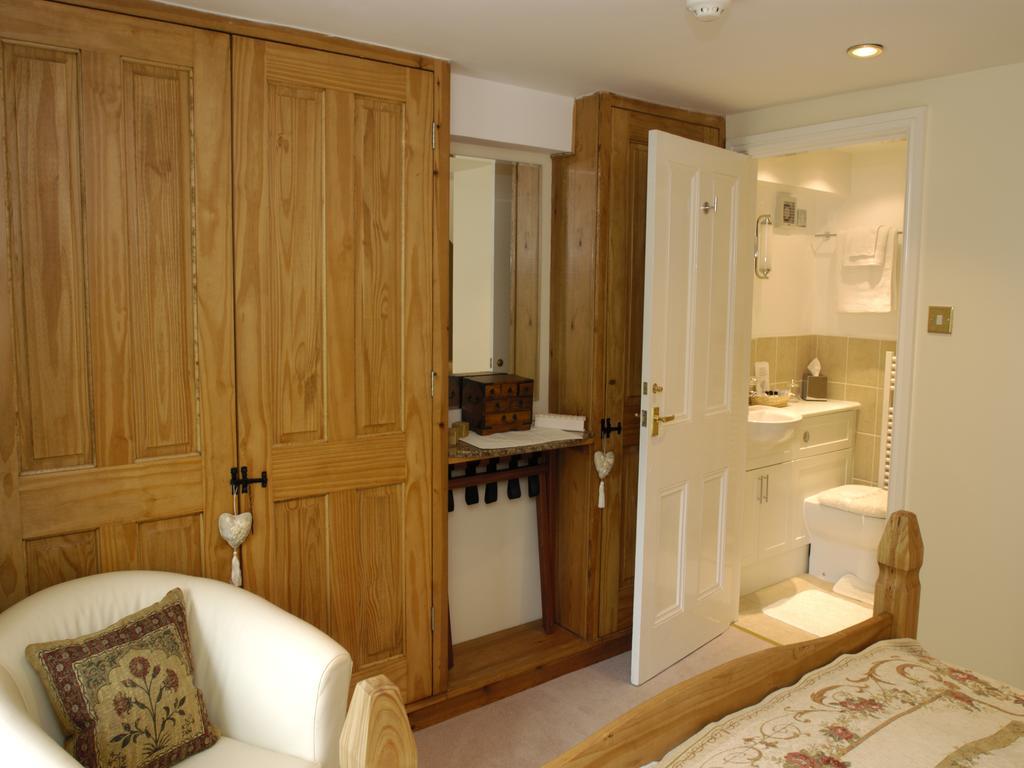Thorpe Cottage Country Guest House Ashbourne  Værelse billede