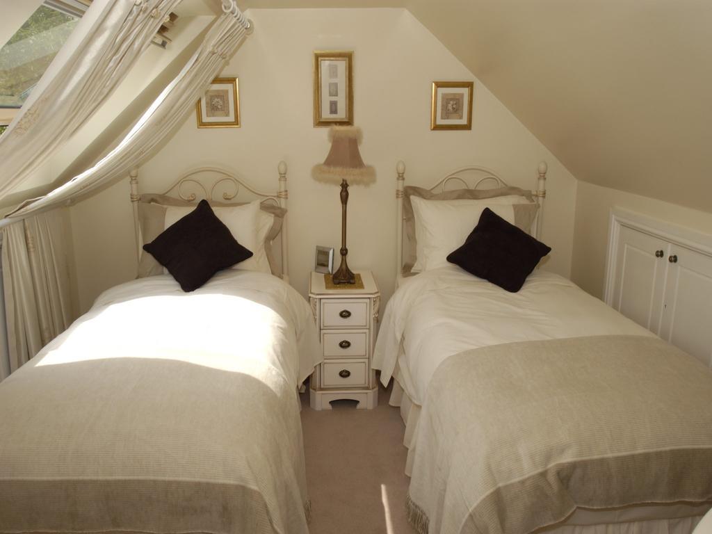 Thorpe Cottage Country Guest House Ashbourne  Værelse billede